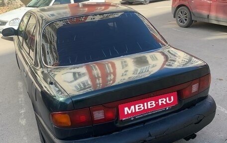 Hyundai Sonata III рестайлинг, 1996 год, 198 000 рублей, 5 фотография