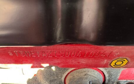 Suzuki SX4 II рестайлинг, 2009 год, 850 000 рублей, 10 фотография