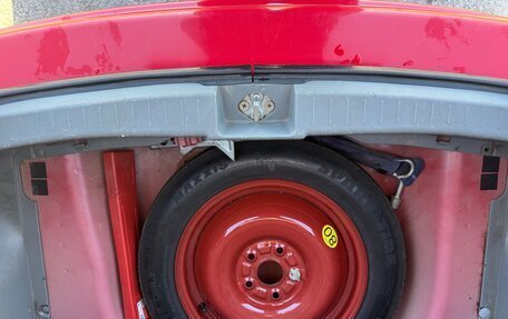 Suzuki SX4 II рестайлинг, 2009 год, 850 000 рублей, 15 фотография