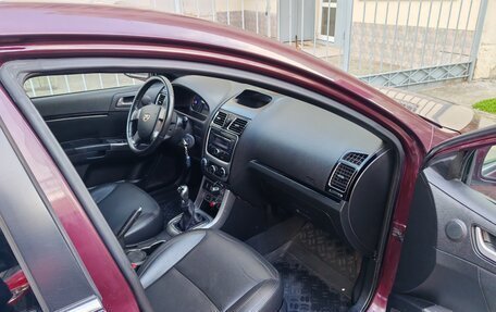 Geely Emgrand EC7, 2014 год, 700 000 рублей, 4 фотография