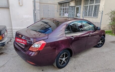 Geely Emgrand EC7, 2014 год, 700 000 рублей, 5 фотография