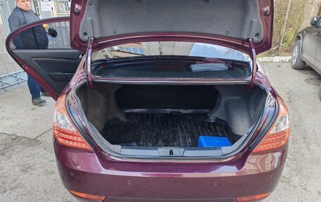 Geely Emgrand EC7, 2014 год, 700 000 рублей, 7 фотография