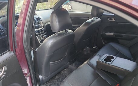 Geely Emgrand EC7, 2014 год, 700 000 рублей, 8 фотография