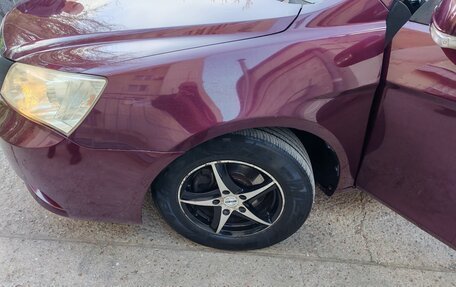 Geely Emgrand EC7, 2014 год, 700 000 рублей, 11 фотография