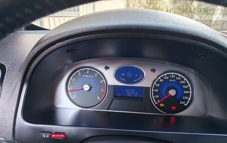 Geely Emgrand EC7, 2014 год, 700 000 рублей, 9 фотография