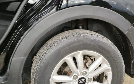 Hyundai Creta I рестайлинг, 2019 год, 1 870 000 рублей, 10 фотография