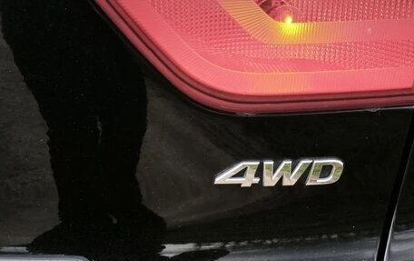 Hyundai Creta I рестайлинг, 2019 год, 1 870 000 рублей, 19 фотография