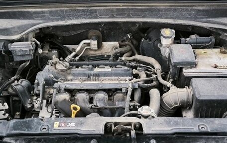 Hyundai Creta I рестайлинг, 2019 год, 1 870 000 рублей, 15 фотография