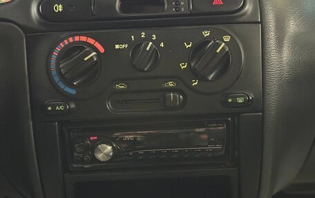 Chevrolet Lanos I, 2008 год, 180 000 рублей, 5 фотография