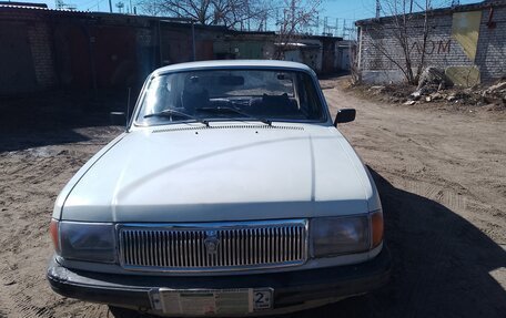 ГАЗ 31029 «Волга», 1995 год, 150 000 рублей, 2 фотография