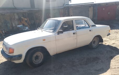 ГАЗ 31029 «Волга», 1995 год, 150 000 рублей, 3 фотография