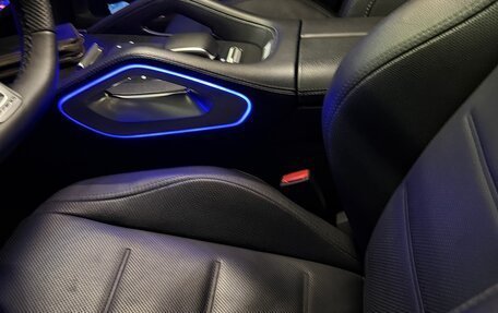 Mercedes-Benz GLE Coupe, 2023 год, 11 000 000 рублей, 6 фотография