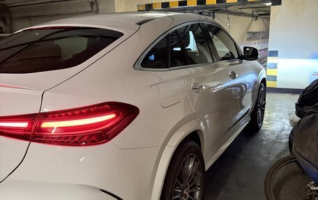 Mercedes-Benz GLE Coupe, 2023 год, 11 000 000 рублей, 10 фотография