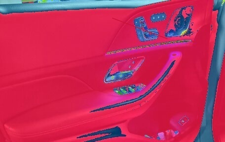 Mercedes-Benz GLE Coupe, 2023 год, 11 000 000 рублей, 9 фотография