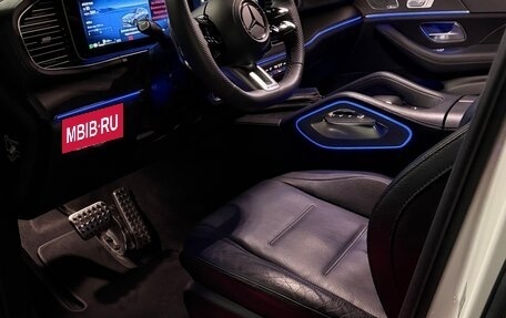 Mercedes-Benz GLE Coupe, 2023 год, 11 000 000 рублей, 8 фотография