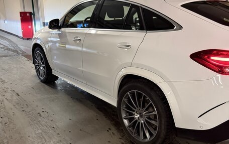 Mercedes-Benz GLE Coupe, 2023 год, 11 000 000 рублей, 13 фотография