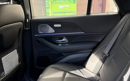 Mercedes-Benz GLE Coupe, 2023 год, 11 000 000 рублей, 17 фотография