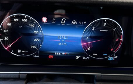 Mercedes-Benz GLE Coupe, 2023 год, 11 000 000 рублей, 14 фотография