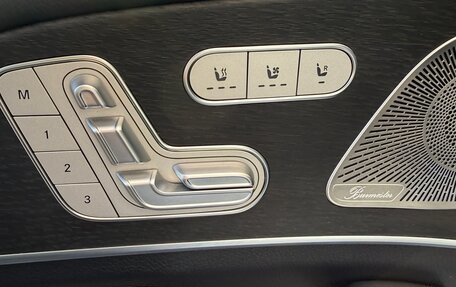 Mercedes-Benz GLE Coupe, 2023 год, 11 000 000 рублей, 16 фотография