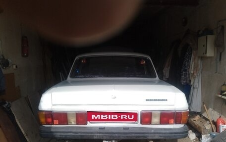 ГАЗ 31029 «Волга», 1995 год, 150 000 рублей, 4 фотография