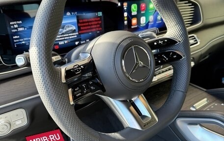 Mercedes-Benz GLE Coupe, 2023 год, 11 000 000 рублей, 15 фотография