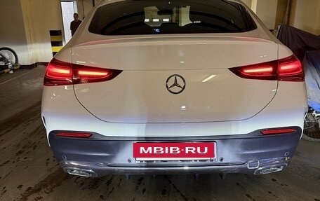 Mercedes-Benz GLE Coupe, 2023 год, 11 000 000 рублей, 12 фотография