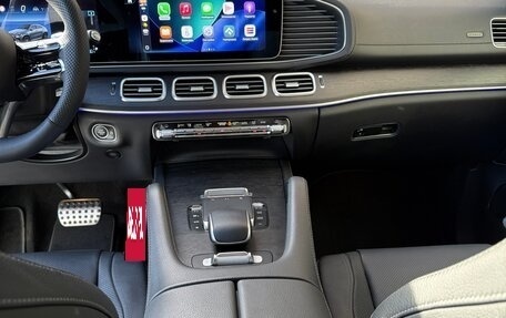 Mercedes-Benz GLE Coupe, 2023 год, 11 000 000 рублей, 19 фотография