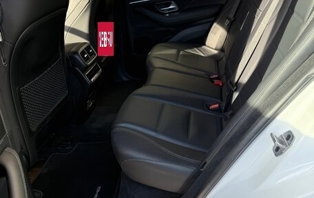 Mercedes-Benz GLE Coupe, 2023 год, 11 000 000 рублей, 20 фотография