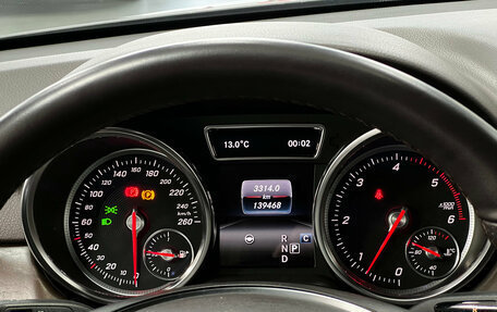 Mercedes-Benz GLE, 2018 год, 3 800 000 рублей, 15 фотография