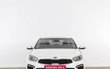 KIA K3, 2020 год, 1 569 000 рублей, 2 фотография