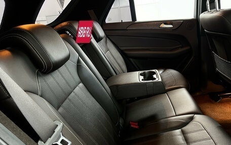 Mercedes-Benz GLE, 2018 год, 3 800 000 рублей, 18 фотография