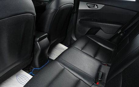 KIA K3, 2020 год, 1 569 000 рублей, 9 фотография