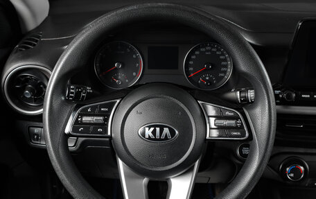 KIA K3, 2020 год, 1 569 000 рублей, 14 фотография