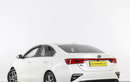 KIA K3, 2020 год, 1 569 000 рублей, 5 фотография