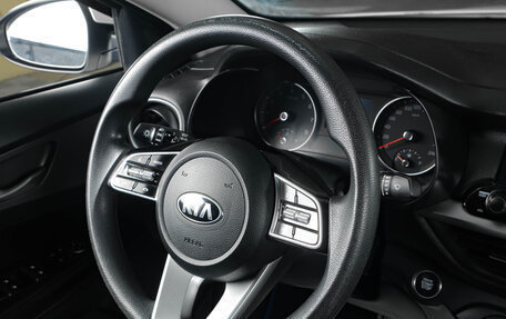 KIA K3, 2020 год, 1 569 000 рублей, 12 фотография