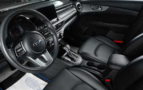 KIA K3, 2020 год, 1 569 000 рублей, 8 фотография