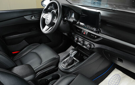 KIA K3, 2020 год, 1 569 000 рублей, 11 фотография