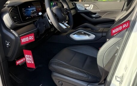 Mercedes-Benz GLE Coupe, 2023 год, 11 000 000 рублей, 21 фотография