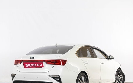 KIA K3, 2020 год, 1 569 000 рублей, 7 фотография