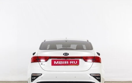 KIA K3, 2020 год, 1 569 000 рублей, 6 фотография