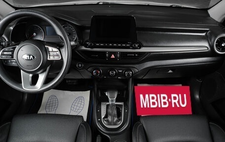 KIA K3, 2020 год, 1 569 000 рублей, 13 фотография