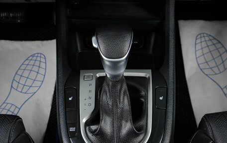 KIA K3, 2020 год, 1 569 000 рублей, 18 фотография