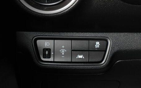 KIA K3, 2020 год, 1 569 000 рублей, 20 фотография