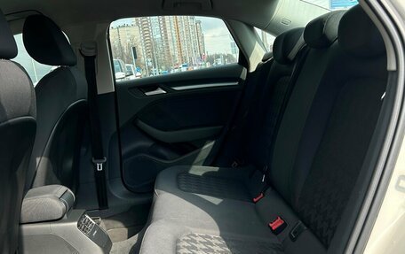 Audi A3, 2014 год, 1 496 400 рублей, 10 фотография