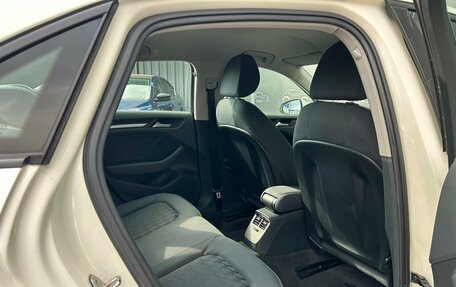 Audi A3, 2014 год, 1 496 400 рублей, 8 фотография