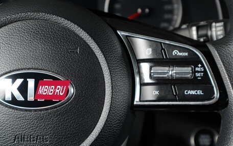 KIA K3, 2020 год, 1 569 000 рублей, 16 фотография