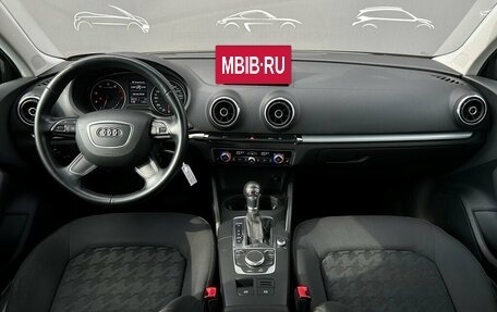 Audi A3, 2014 год, 1 496 400 рублей, 6 фотография