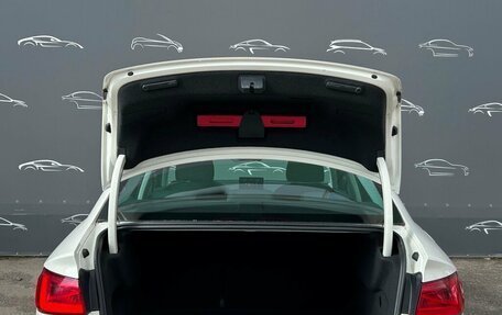 Audi A3, 2014 год, 1 496 400 рублей, 13 фотография