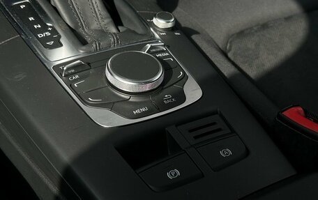 Audi A3, 2014 год, 1 496 400 рублей, 15 фотография