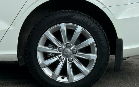 Audi A3, 2014 год, 1 496 400 рублей, 21 фотография